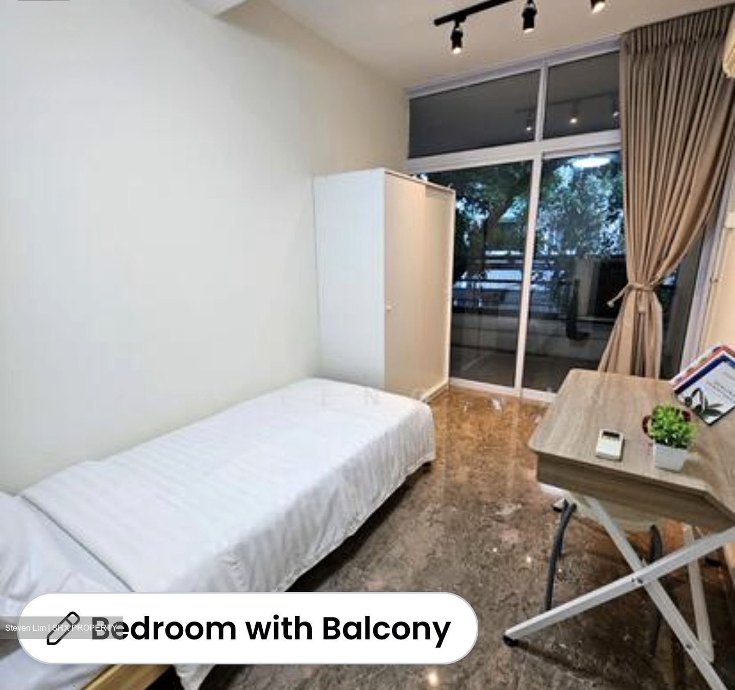 Crystal Court (D10), Apartment #631082551